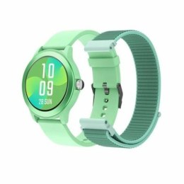 Smartwatch SPC 9651V Green 1,3