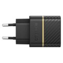 Wall Charger Otterbox 78-80868 Black 20 W
