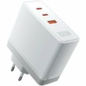 Wall Charger Vention FEGW0-EU White 100 W (1 Unit)