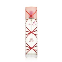 Women's Perfume Aquolina EDT Pink Sugar Red Velvet 100 ml