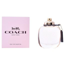 Women's Perfume Coach Woman Coach EDP EDP - 50 ml