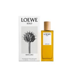Men's Perfume Loewe EDP Solo Mercurio 50 ml