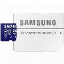 Micro SD Card Samsung MB-MD512SA/EU 512 GB