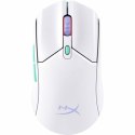 Mouse Hyperx White