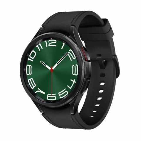 Smartwatch Samsung Black