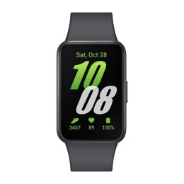 Smartwatch Samsung SM-R390NZAAEUE Grey 1,6