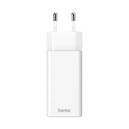 Wall Charger Hama 00201643 White 65 W (1 Unit)