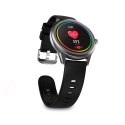 Smartwatch KSIX Globe Grey