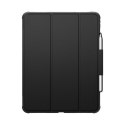 Spigen Rugged Armor Pro - Case for iPad Pro 13" (M4, 2024) (Black)