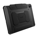 Spigen Rugged Armor Pro - Case for iPad Pro 13" (M4, 2024) (Black)