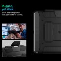 Spigen Rugged Armor Pro - Case for iPad Pro 13" (M4, 2024) (Black)