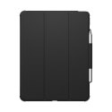 Spigen Ultra Hybrid Pro - Case for iPad Air 13" M2 (2024) (Black)