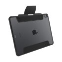 Spigen Ultra Hybrid Pro - Case for iPad Air 13" M2 (2024) (Black)