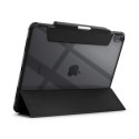 Spigen Ultra Hybrid Pro - Case for iPad Air 13" M2 (2024) (Black)