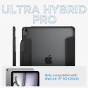 Spigen Ultra Hybrid Pro - Case for iPad Air 13" M2 (2024) (Black)