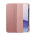 Spigen Urban Fit - Case for iPad Pro 13" (M4, 2024) (Rose Gold)