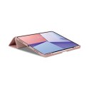 Spigen Urban Fit - Case for iPad Pro 13" (M4, 2024) (Rose Gold)