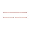 Spigen Urban Fit - Case for iPad Pro 13" (M4, 2024) (Rose Gold)