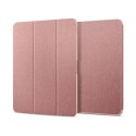 Spigen Urban Fit - Case for iPad Pro 13" (M4, 2024) (Rose Gold)