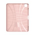 Spigen Urban Fit - Case for iPad Pro 13" (M4, 2024) (Rose Gold)