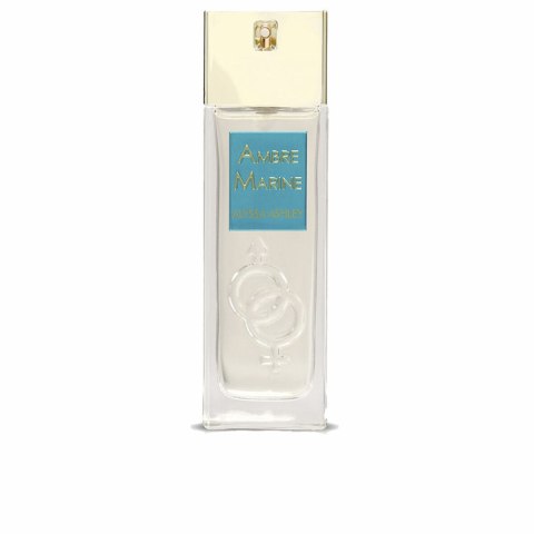 Unisex Perfume Alyssa Ashley EDP 50 ml