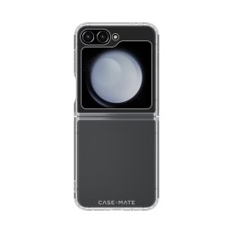 Case-Mate Tough Clear - Case Samsung Galaxy Z Flip 6 (Transparent)