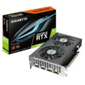 Graphics card Gigabyte GV-N3050EAGLE OC-6GD Nvidia GeForce RTX 3050 6 GB GDDR6