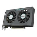 Graphics card Gigabyte GV-N3050EAGLE OC-6GD Nvidia GeForce RTX 3050 6 GB GDDR6