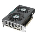 Graphics card Gigabyte GV-N3050EAGLE OC-6GD Nvidia GeForce RTX 3050 6 GB GDDR6