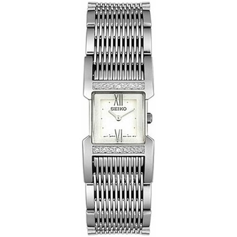 Ladies' Watch Seiko SUJ267 Ø 20 mm