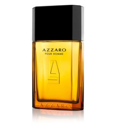 Men's Perfume Azzaro EDT 200 ml Azzaro Pour Homme