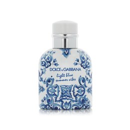 Men's Perfume Dolce & Gabbana EDT Light Blue Summer vibes 75 ml