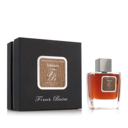 Men's Perfume Franck Boclet EDP Tobacco 100 ml
