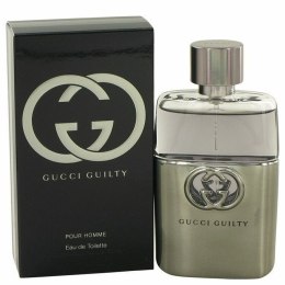 Men's Perfume Gucci Gucci Guilty EDT 50 ml