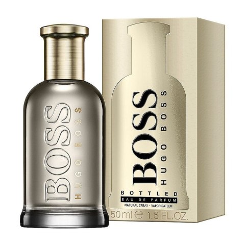 Men's Perfume HUGO BOSS-BOSS Hugo Boss 99350059939 11.5 5.5 50 ml (1 Unit)