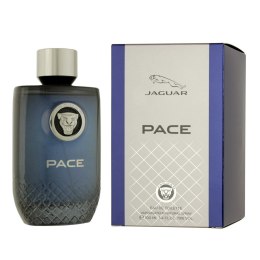 Men's Perfume Jaguar EDT Pace (100 ml)