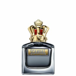 Men's Perfume Jean Paul Gaultier Scandal Pour Homme EDT 100 ml