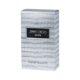 Men's Perfume Jimmy Choo EDT Jimmy Choo Man 30 ml