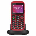 Mobile phone Telefunken TF-GSM-520-CAR-RD 64 GB RAM