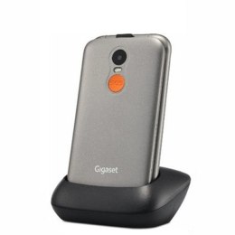 Mobile telephone for older adults Gigaset S30853-H1178-R701 2,8