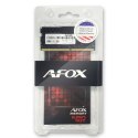 RAM Memory Afox AFSD48VH1P 8 GB DDR4 2133 MHz CL15