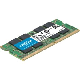 RAM Memory Crucial DDR4 8 GB CL22
