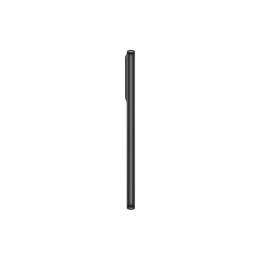 Smartphone Samsung Galaxy A33 Black 6 GB RAM 6,4