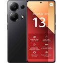 Smartphone Xiaomi REDMI NOTE 13 PRO 6,67" HELIO G99 ULTRA 8 GB RAM 256 GB Black Midnight black