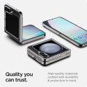 Spigen Airskin - Case for Samsung Galaxy Z Flip 6 (Crystal Clear)