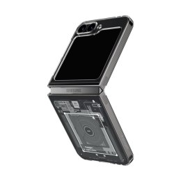 Spigen Airskin - Case for Samsung Galaxy Z Flip 6 (Zero One)