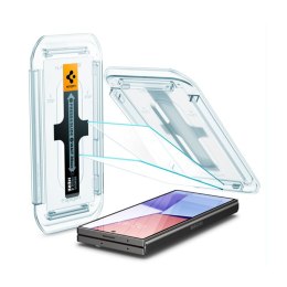 Spigen Glas.TR EZ Fit 2-Pack - Tempered glass for Samsung Galax Z Fold 6 (2 pieces)