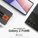 Spigen Glas.TR EZ Fit 2-Pack - Tempered glass for Samsung Galax Z Fold 6 (2 pieces)