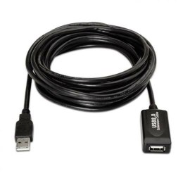 USB Adaptor Aisens A101-0020 USB 2.0 15 m