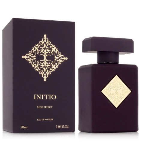 Unisex Perfume Initio EDP Side Effect 90 ml